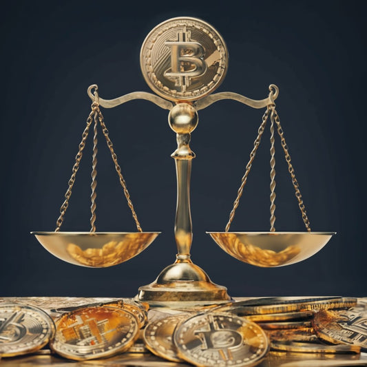 Spending Bitcoin vs. Saving: Finding the Right Balance