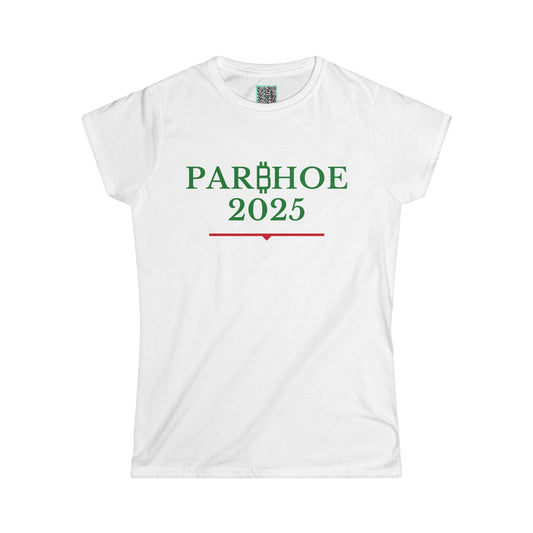 PARBHOE 2025 Women’s Cut B