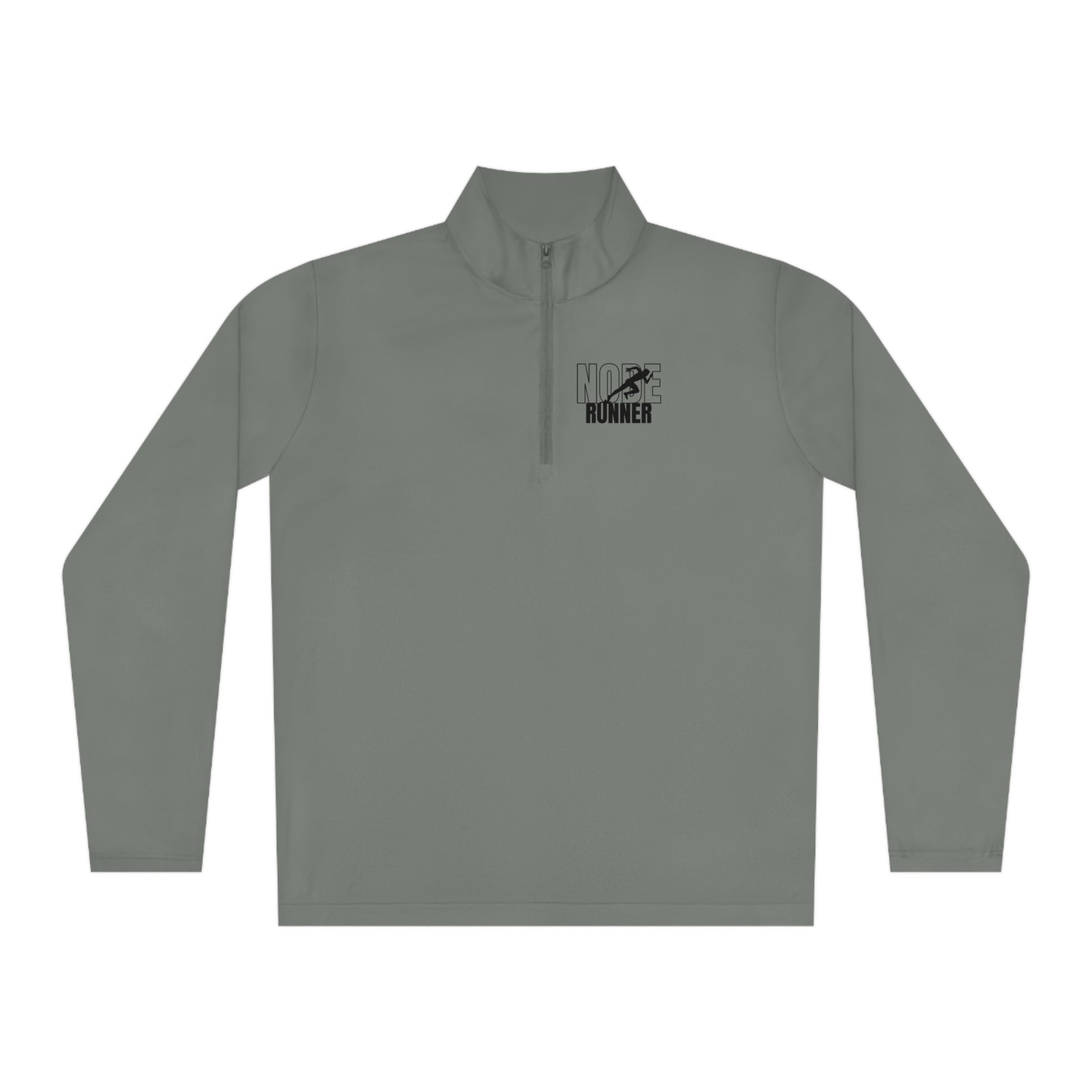 Bitcoin Node Runner Quarter-Zip PulloverBitcoin Node Runner Quarter-Zip Pullover 
Unleash your bold and adventurous side with the Sport-Tek® PosiCharge® Competitor™ 1/4-Zip Pullover! Made from 3.8-ounce, 100% polyester interlock with PosiCharge®Long-sleevePrintifyBlock Style Co