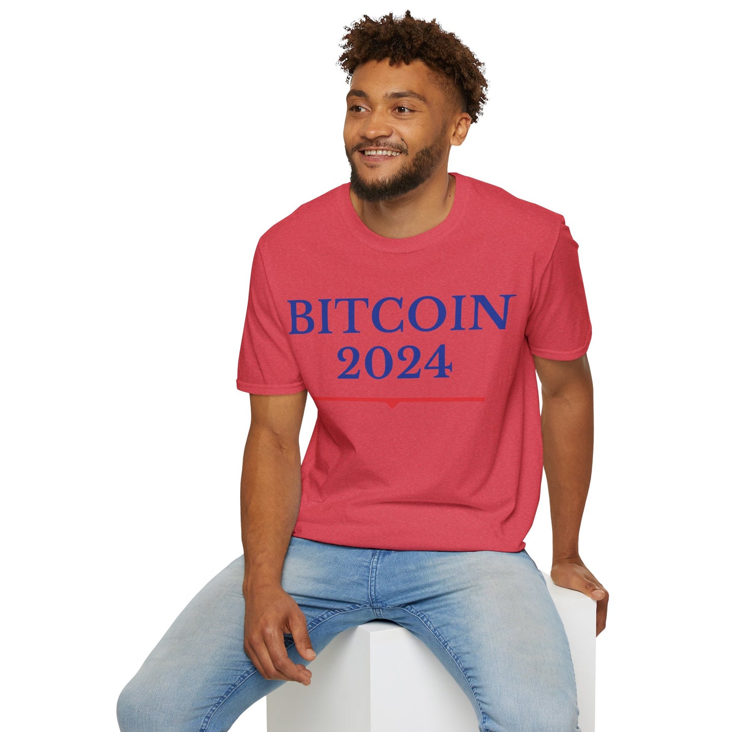 Bitcoin 2024