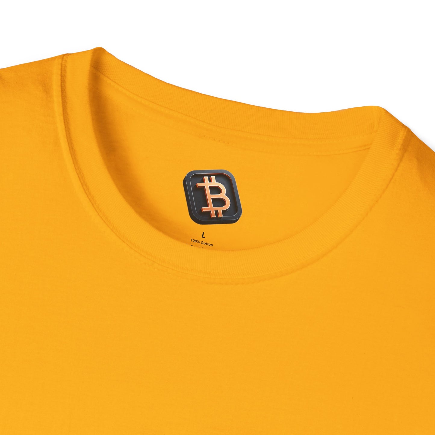 camisa bitcoin unisex nostr