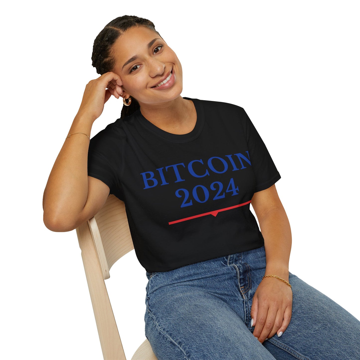 Bitcoins 2024