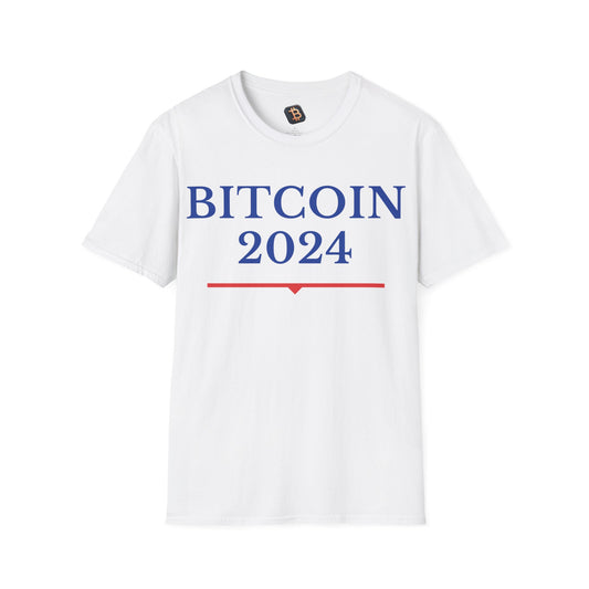 Bitcoin 2024