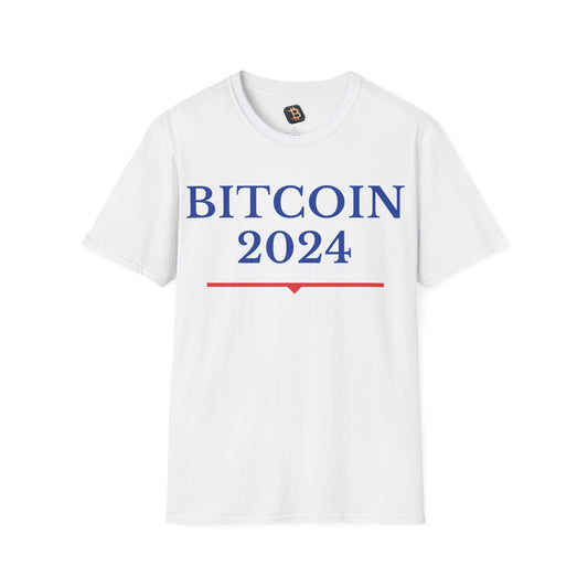 Bitcoins 2024