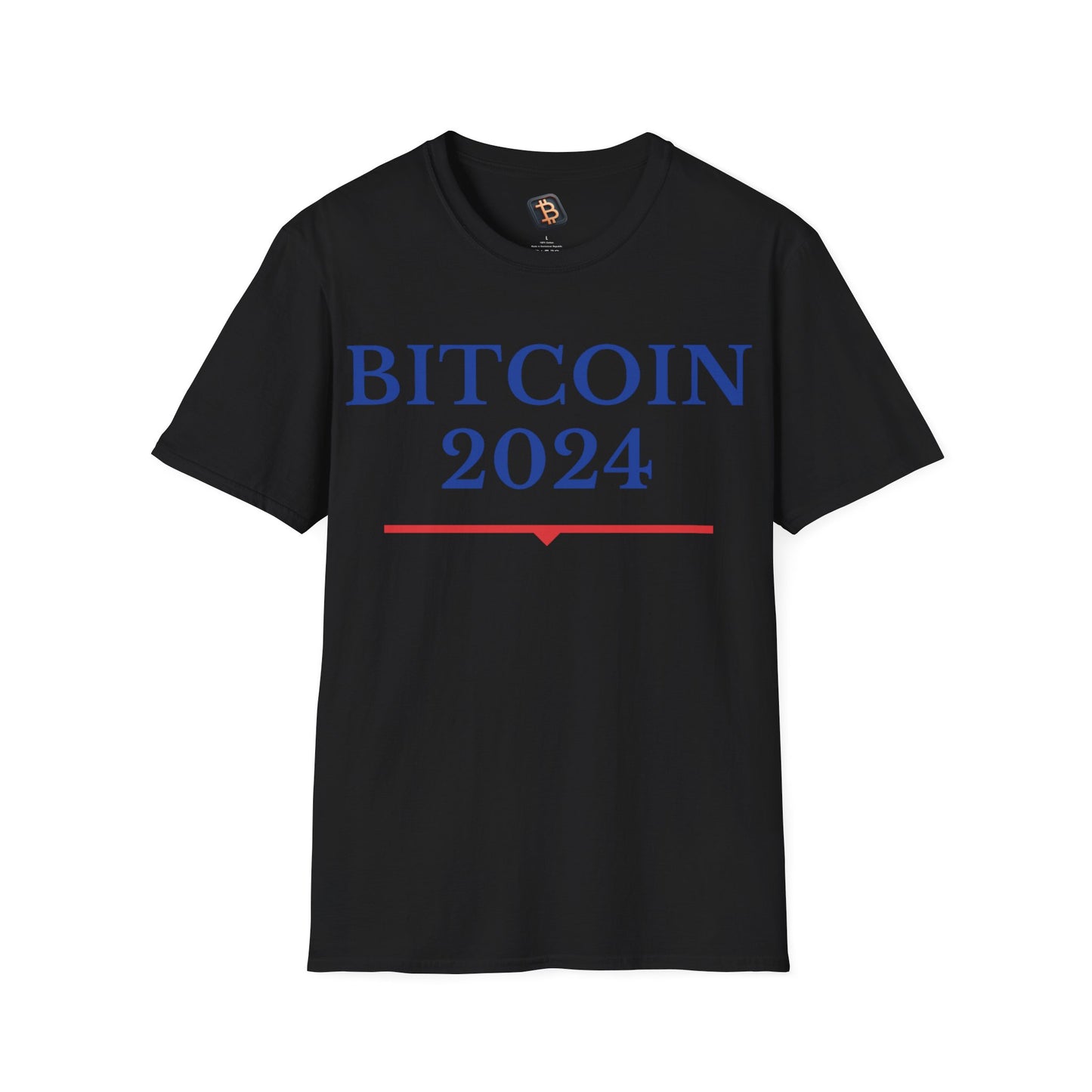 Bitcoin 2024