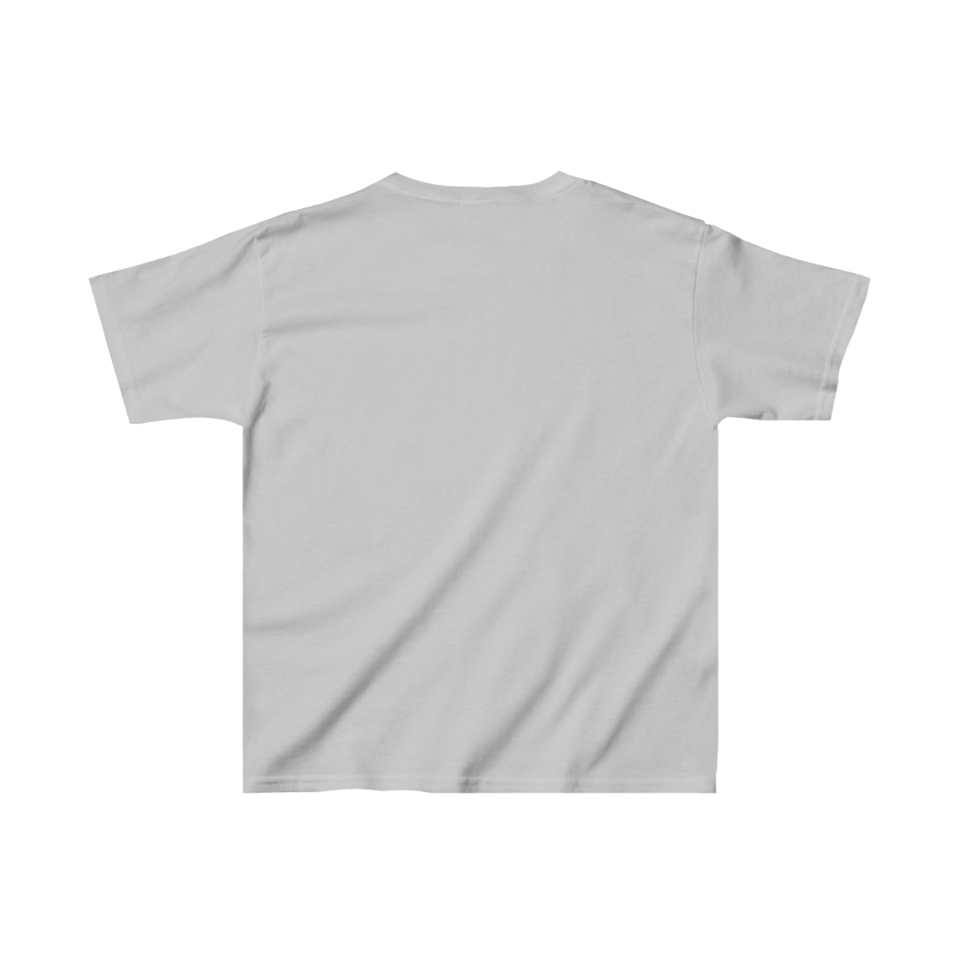 WEARWEAR THE FUTURE 
This all-purpose tee is perfect for everyday wear, made with premium materials like 100% US cotton and subtle polyester for a versatile balance. Reinforced shouldeKids clothesPrintifyBlock Style Co