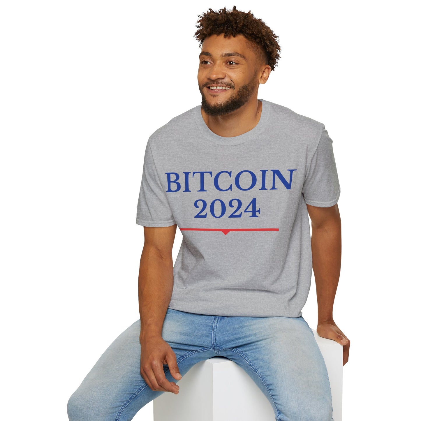 Bitcoins 2024