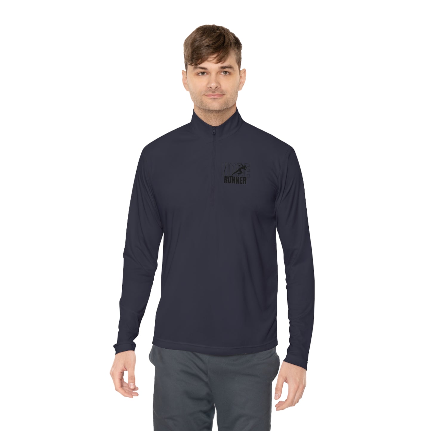 Bitcoin Node Runner Quarter-Zip PulloverBitcoin Node Runner Quarter-Zip Pullover 
Unleash your bold and adventurous side with the Sport-Tek® PosiCharge® Competitor™ 1/4-Zip Pullover! Made from 3.8-ounce, 100% polyester interlock with PosiCharge®Long-sleevePrintifyBlock Style Co