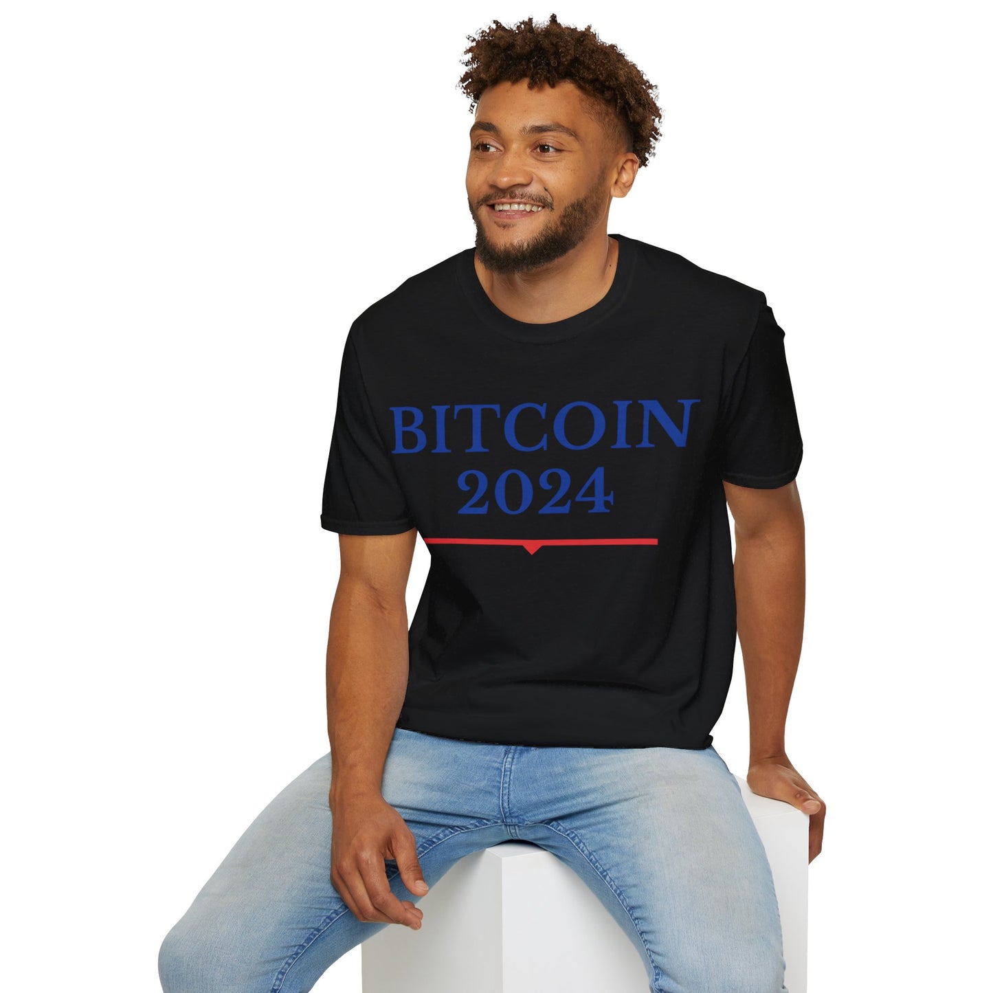 Bitcoins 2024