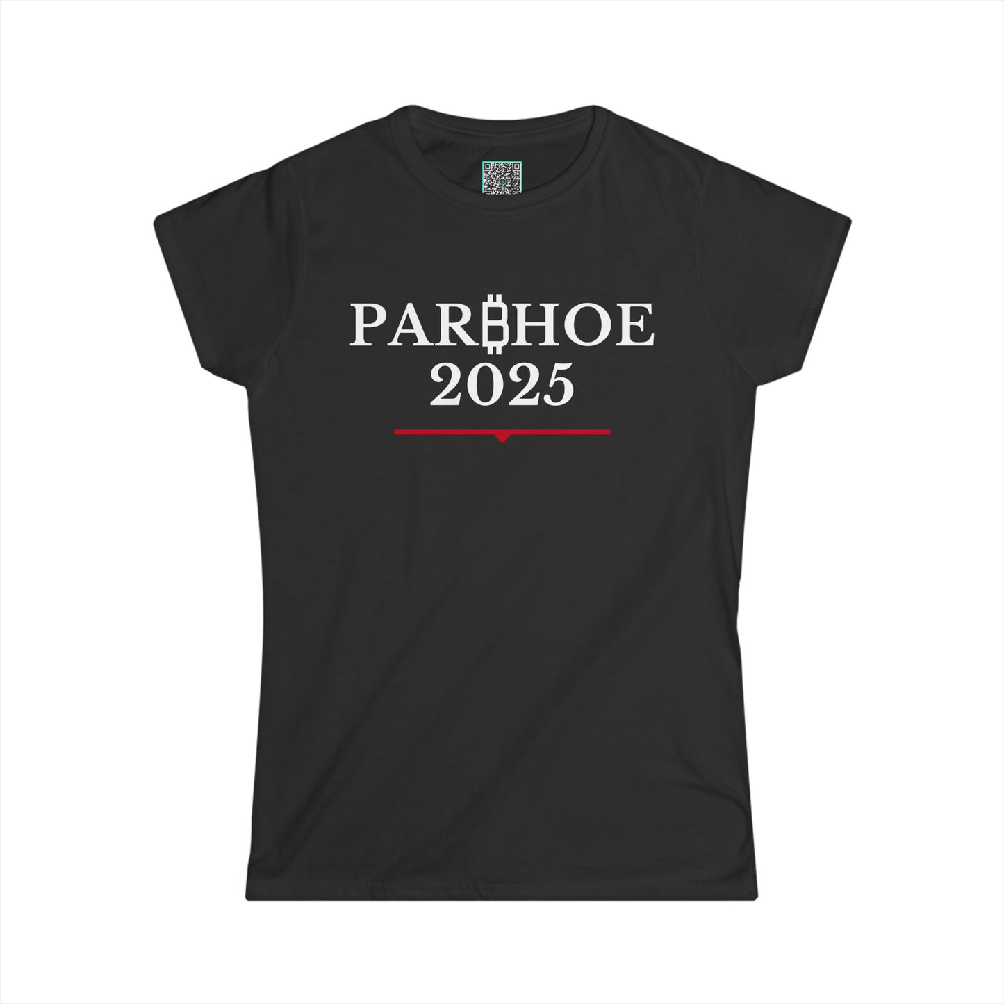 PARBHOE 2025 Women’s Cut B