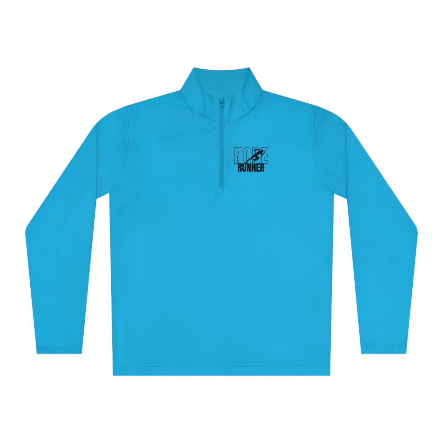 Bitcoin Node Runner Quarter-Zip PulloverBitcoin Node Runner Quarter-Zip Pullover 
Unleash your bold and adventurous side with the Sport-Tek® PosiCharge® Competitor™ 1/4-Zip Pullover! Made from 3.8-ounce, 100% polyester interlock with PosiCharge®Long-sleevePrintifyBlock Style Co