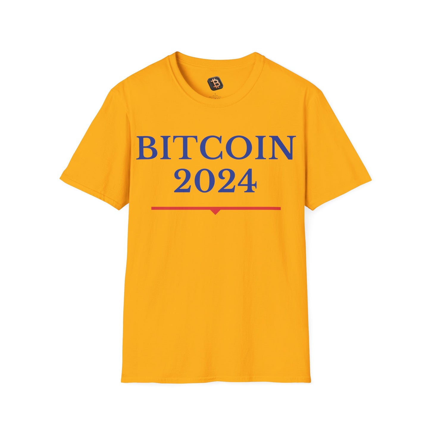 Bitcoins 2024