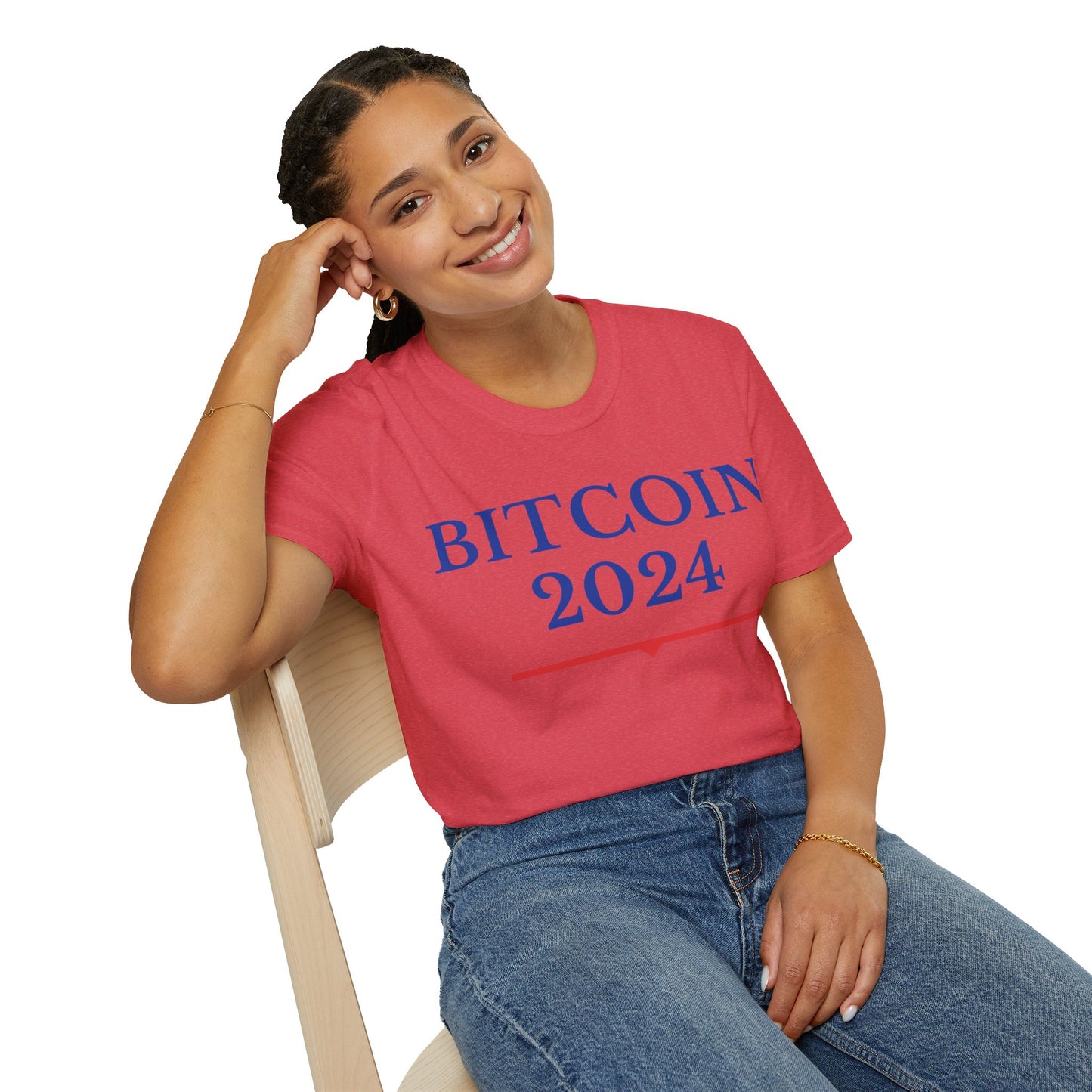 Bitcoins 2024