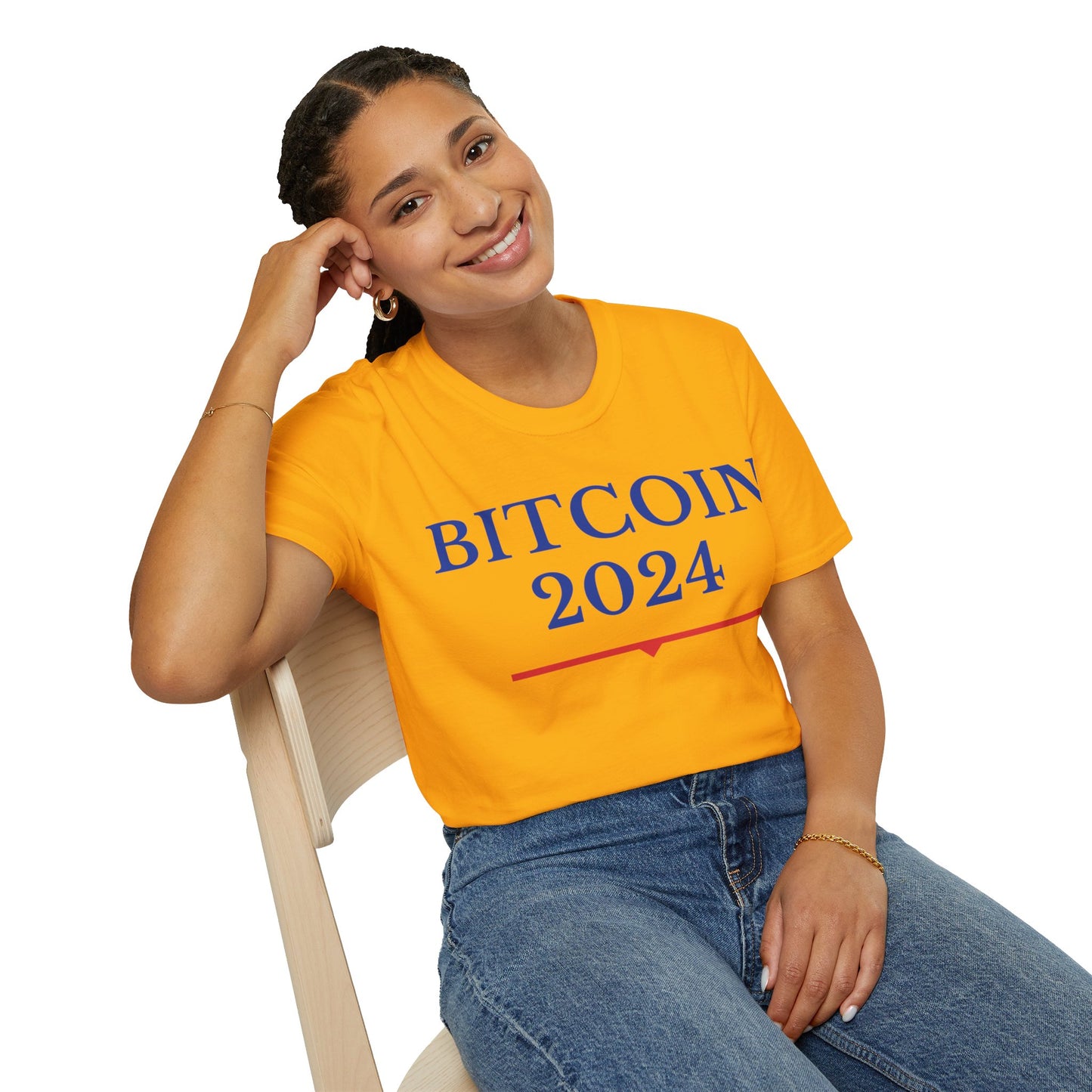 Bitcoin 2024