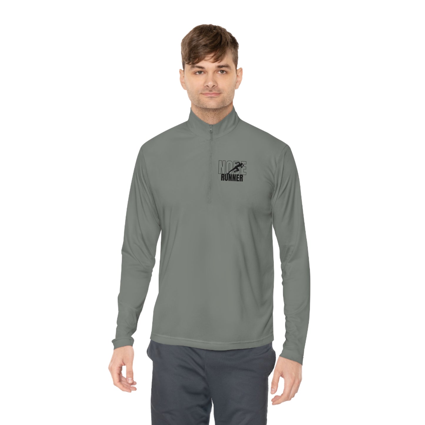 Bitcoin Node Runner Quarter-Zip PulloverBitcoin Node Runner Quarter-Zip Pullover 
Unleash your bold and adventurous side with the Sport-Tek® PosiCharge® Competitor™ 1/4-Zip Pullover! Made from 3.8-ounce, 100% polyester interlock with PosiCharge®Long-sleevePrintifyBlock Style Co