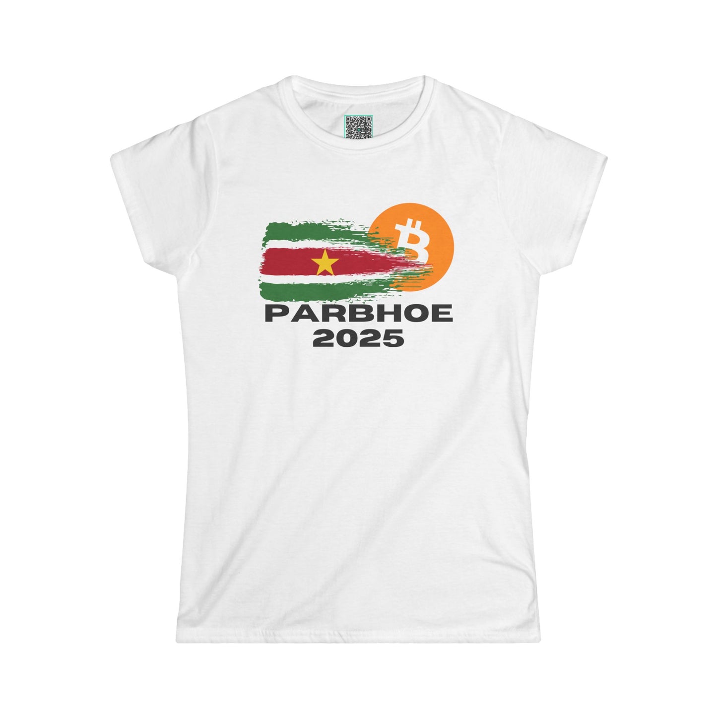 PARBHOE 2025 Women’s Cut