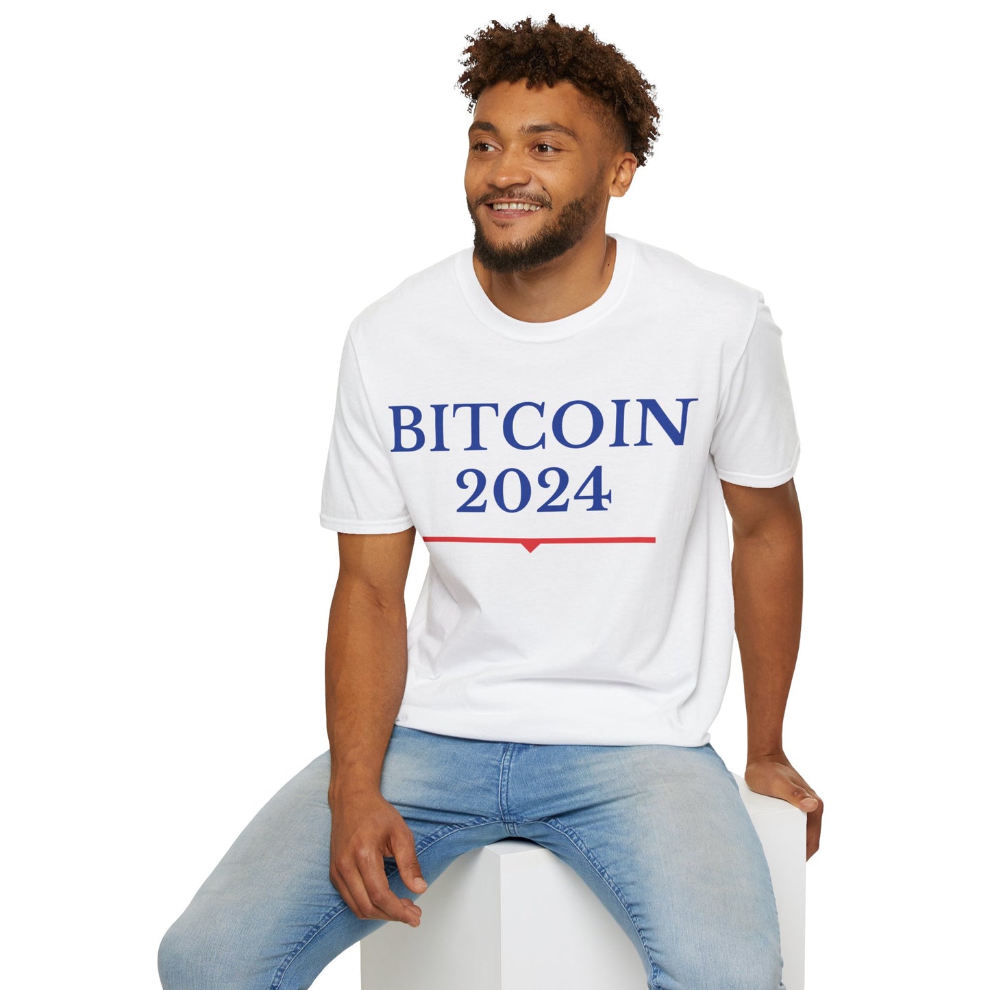 Bitcoin 2024