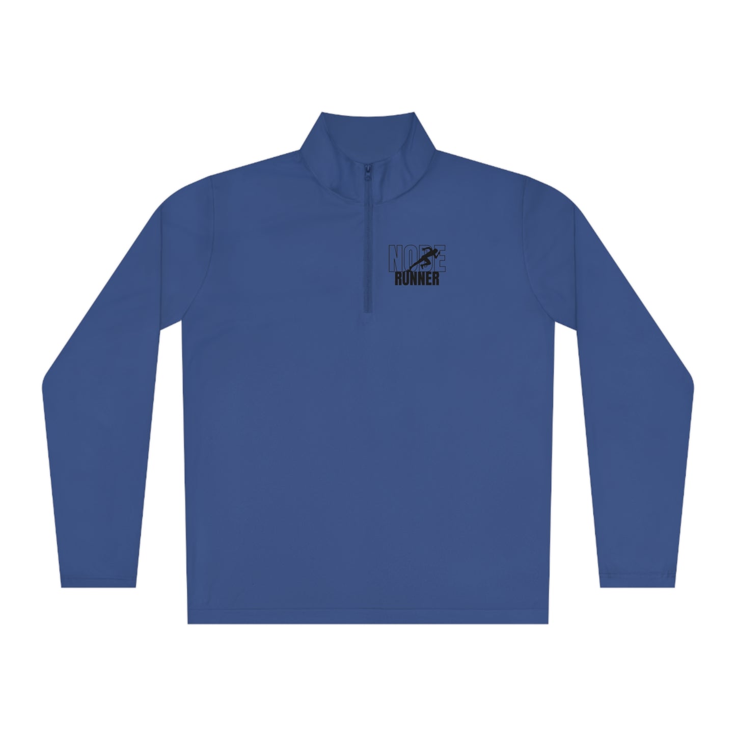 Bitcoin Node Runner Quarter-Zip PulloverBitcoin Node Runner Quarter-Zip Pullover 
Unleash your bold and adventurous side with the Sport-Tek® PosiCharge® Competitor™ 1/4-Zip Pullover! Made from 3.8-ounce, 100% polyester interlock with PosiCharge®Long-sleevePrintifyBlock Style Co