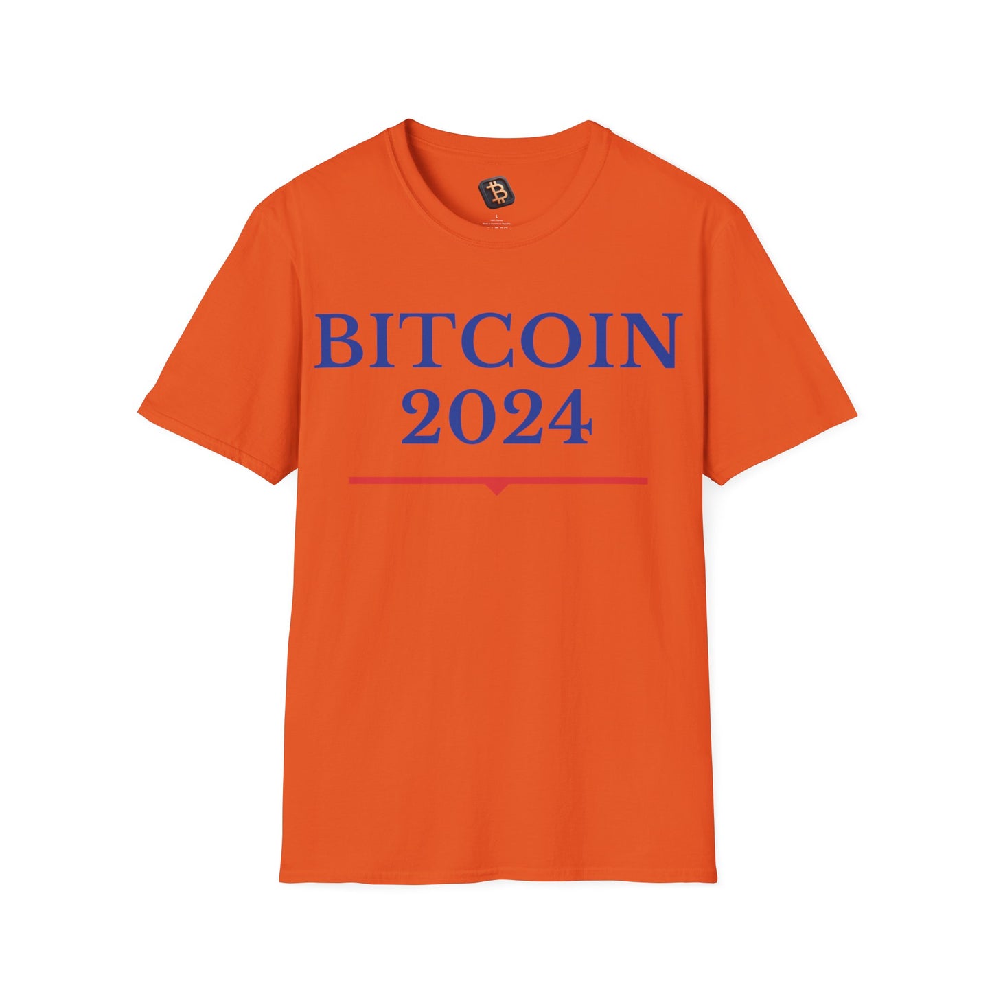 Bitcoin 2024