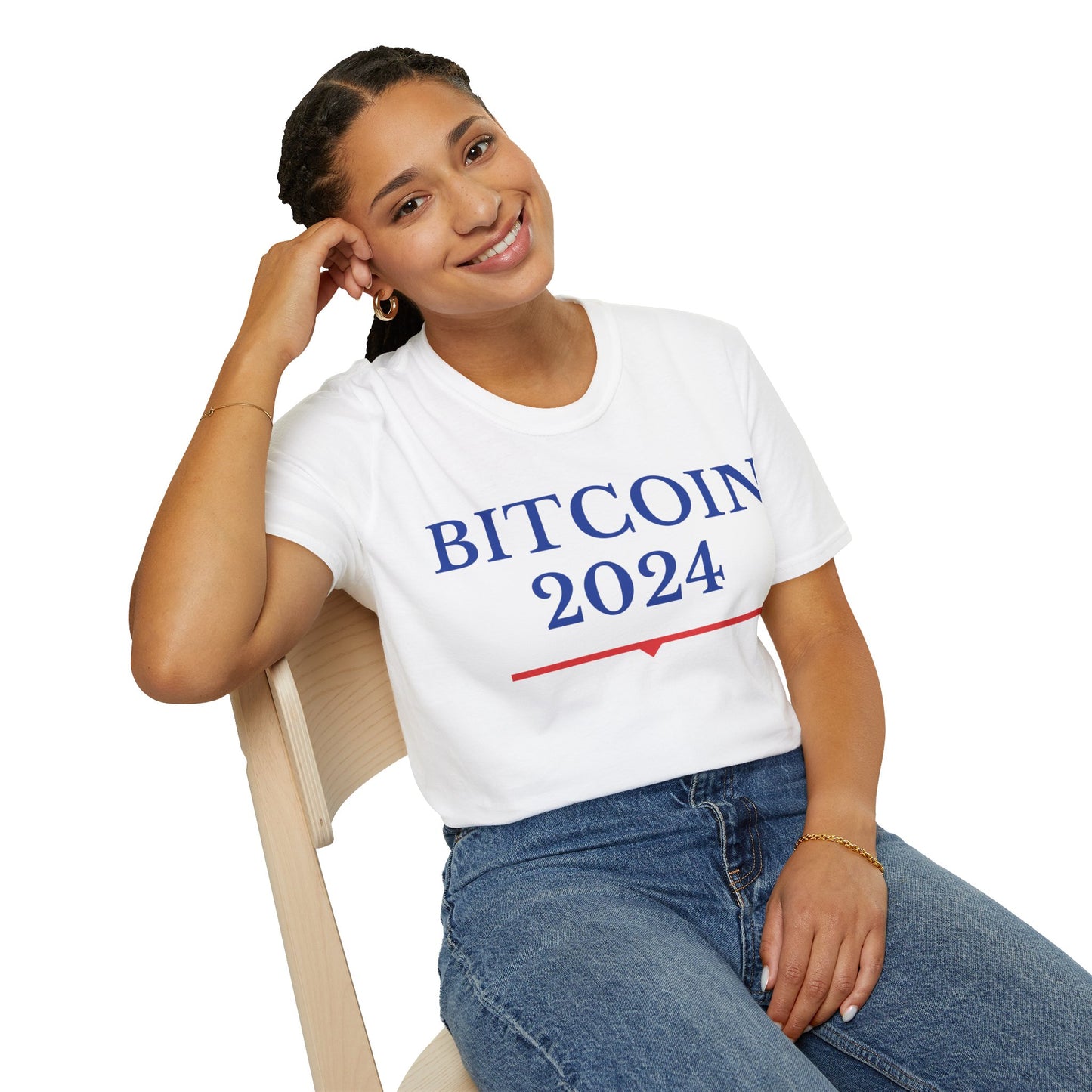 Bitcoins 2024