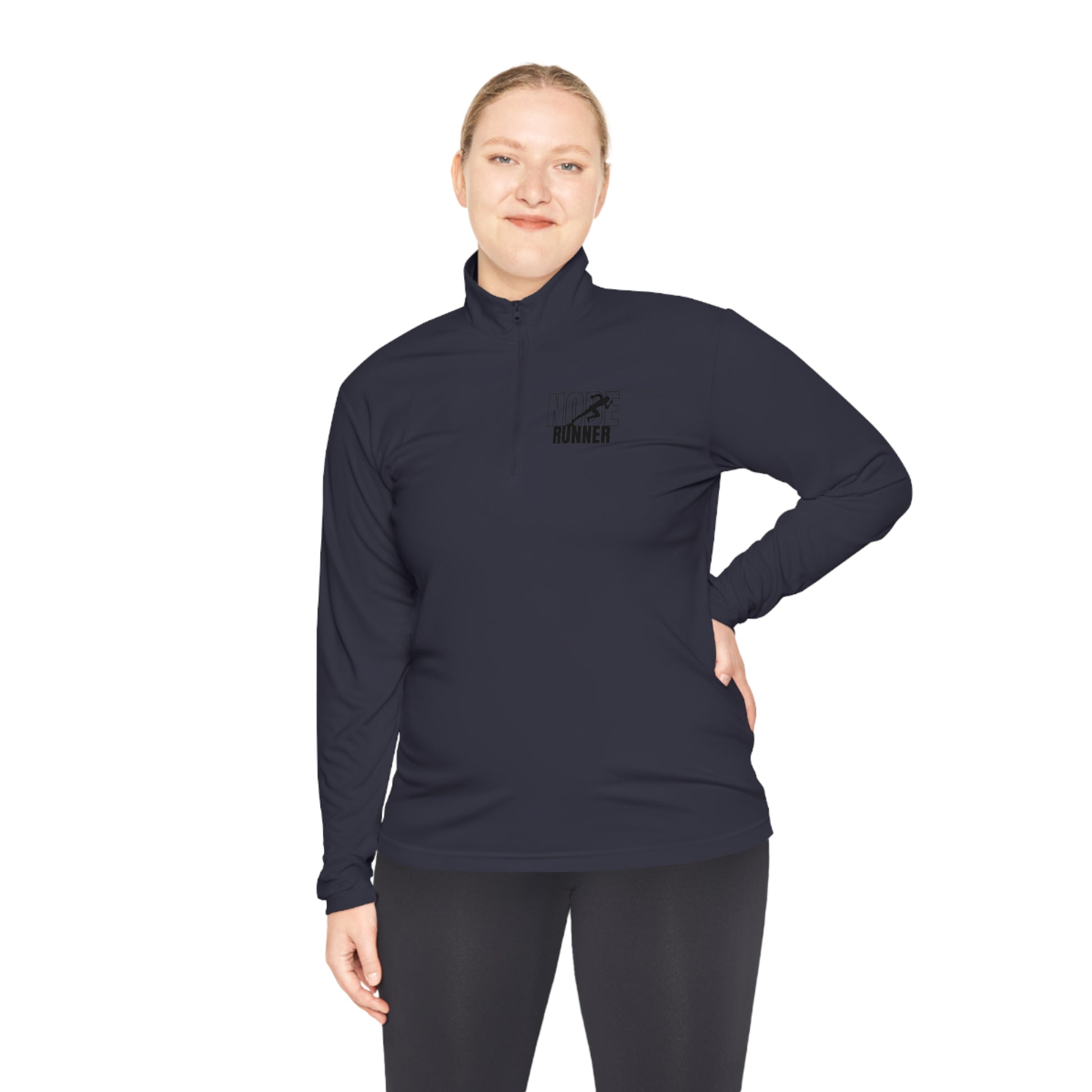 Bitcoin Node Runner Quarter-Zip PulloverBitcoin Node Runner Quarter-Zip Pullover 
Unleash your bold and adventurous side with the Sport-Tek® PosiCharge® Competitor™ 1/4-Zip Pullover! Made from 3.8-ounce, 100% polyester interlock with PosiCharge®Long-sleevePrintifyBlock Style Co