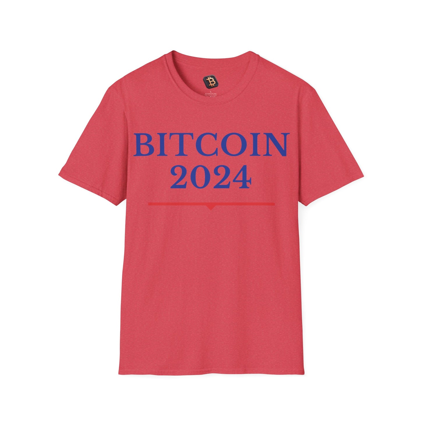 Bitcoin 2024