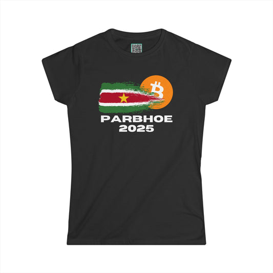 PARBHOE 2025 Women’s Cut