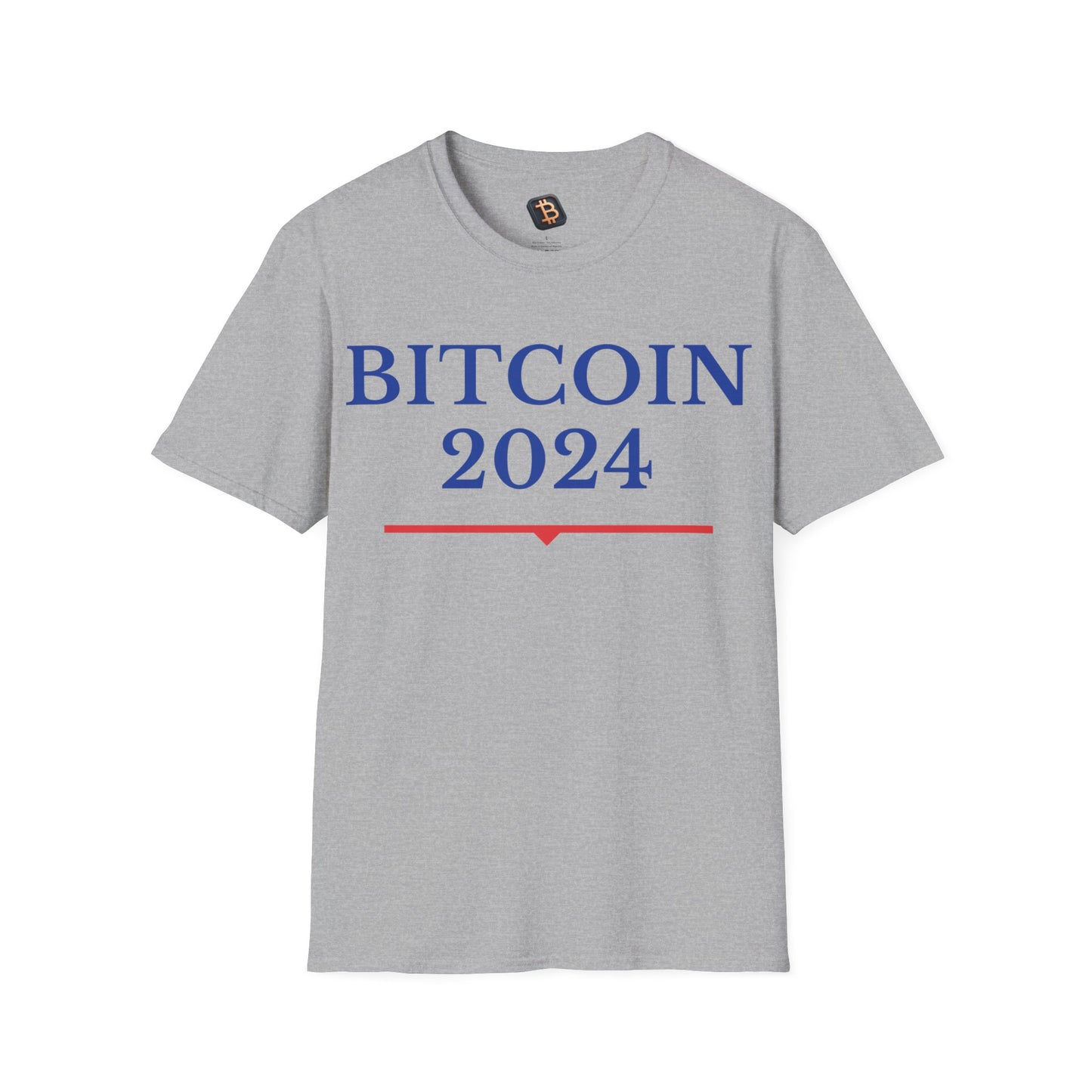 Bitcoin 2024