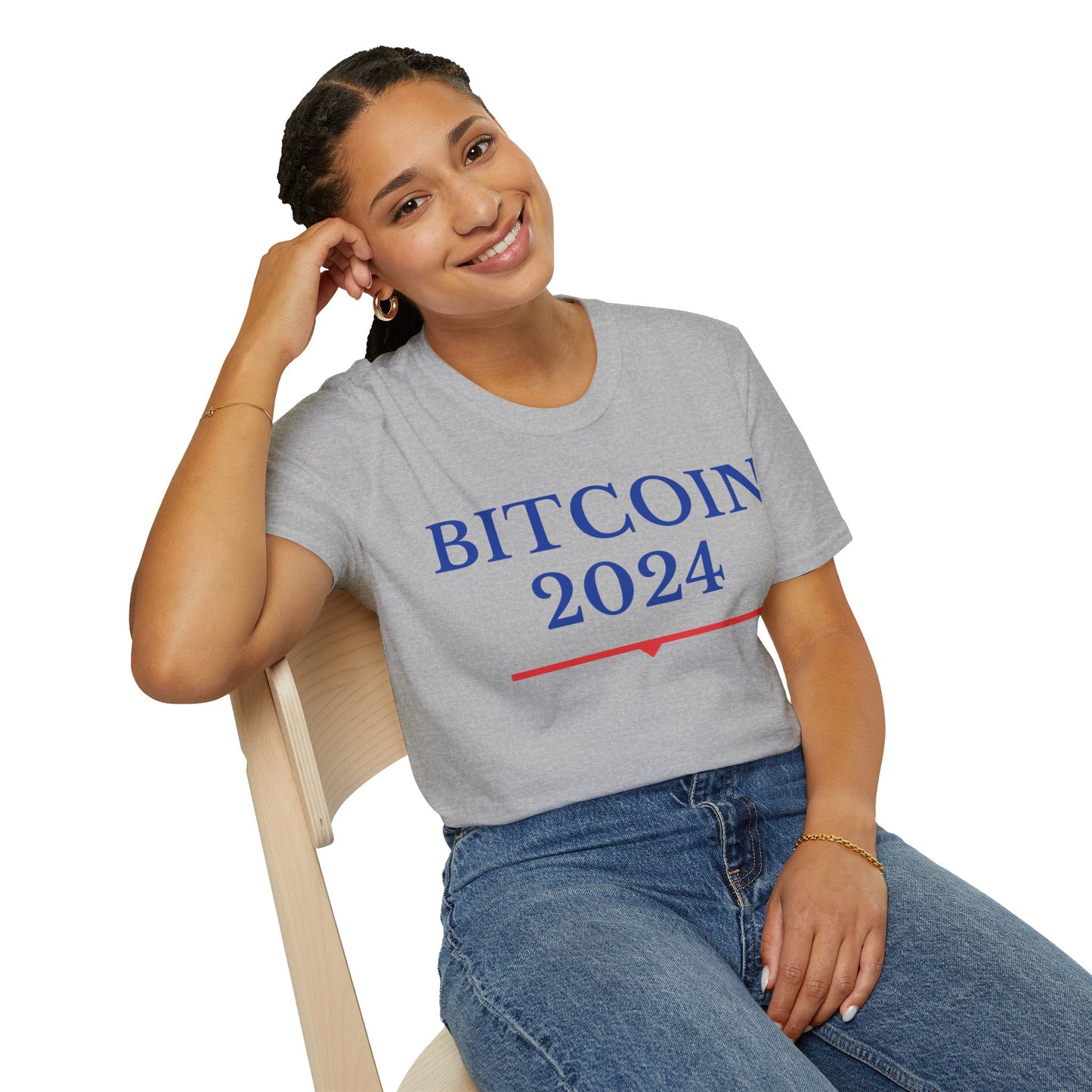 Bitcoins 2024