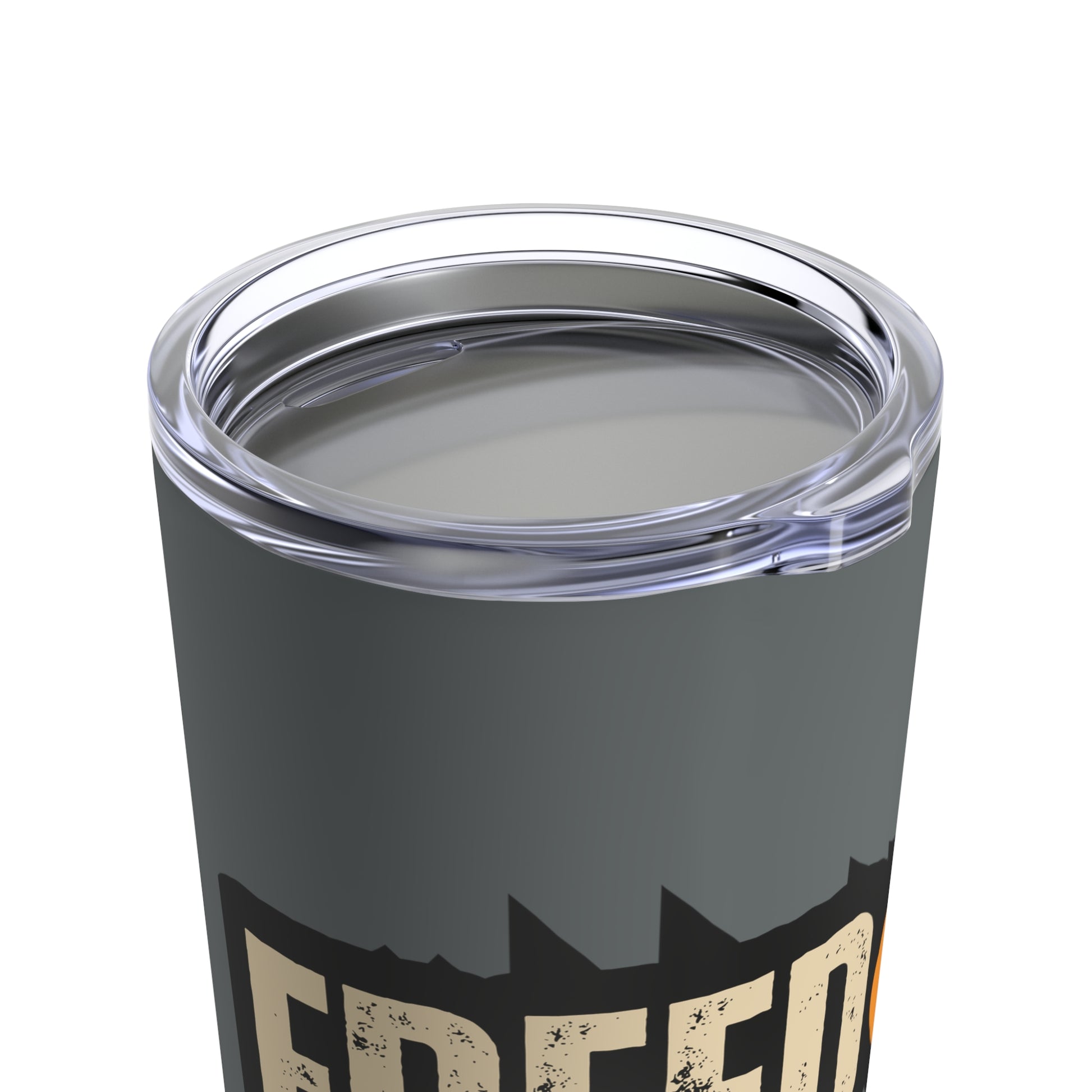 Freedom Tumbler CoffeeFreedom Tumbler Coffee or TeaThis tumbler is an excellent choice for daily use to keep 20oz of your favorite beverages hot or cold thanks to the double-wall insulation. Meanwhile, the stainless MugPrintifyBlock Style Co