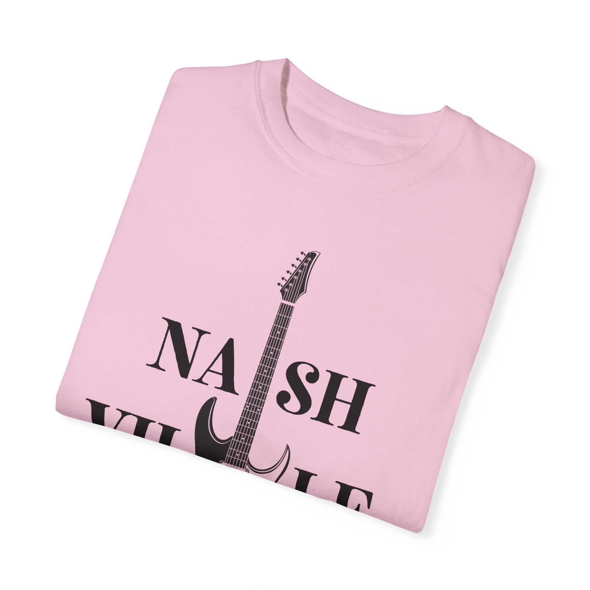 Bitcoin Nashville GuitarBitcoin Nashville GuitarComfort Colors introduces the “Comfort Colors 1717” garment-dyed t-shirt; a fully customizable tee made 100% with ring-spun cotton. The soft-washed, garment-dyed fabT-ShirtPrintifyBlock Style Co