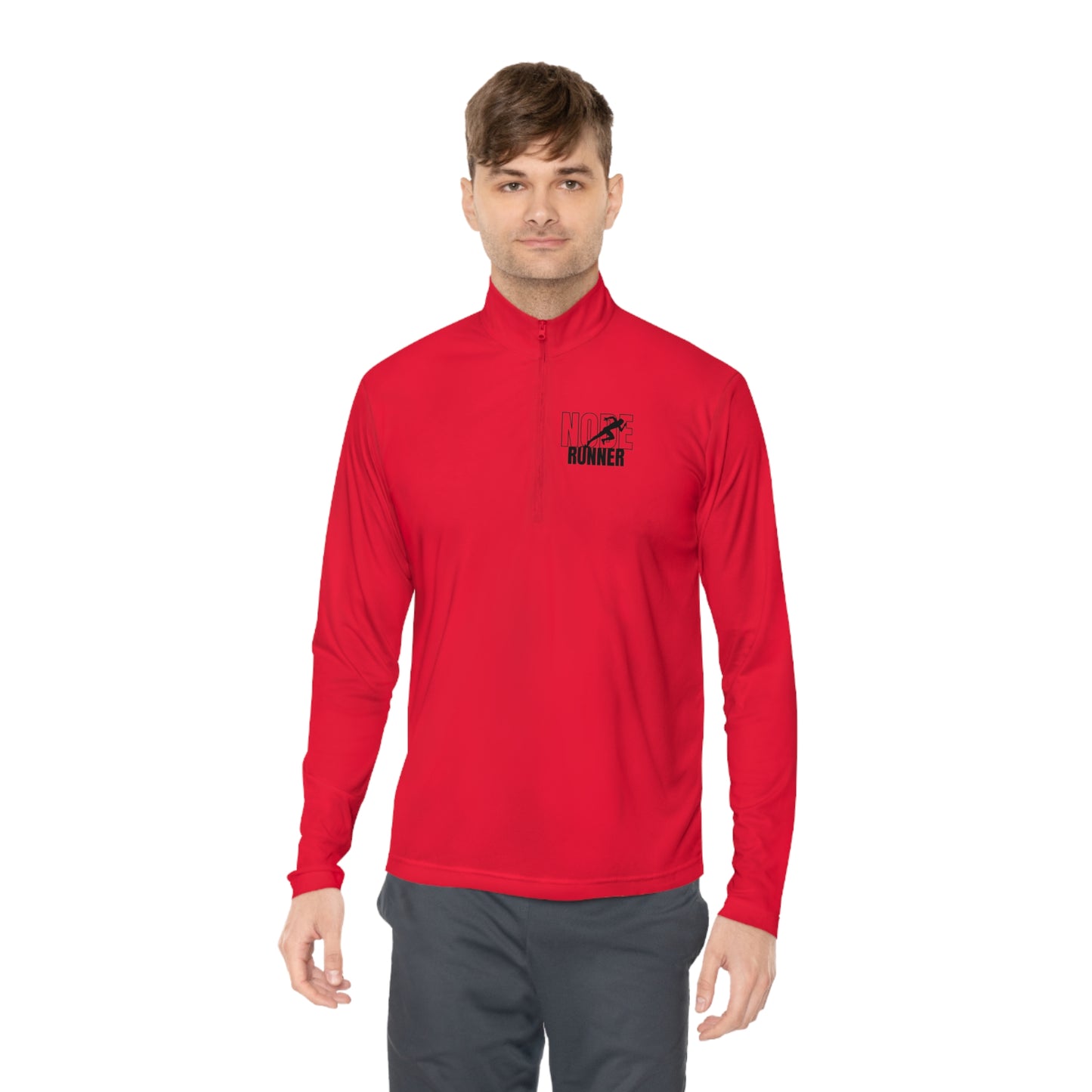 Bitcoin Node Runner Quarter-Zip PulloverBitcoin Node Runner Quarter-Zip Pullover 
Unleash your bold and adventurous side with the Sport-Tek® PosiCharge® Competitor™ 1/4-Zip Pullover! Made from 3.8-ounce, 100% polyester interlock with PosiCharge®Long-sleevePrintifyBlock Style Co