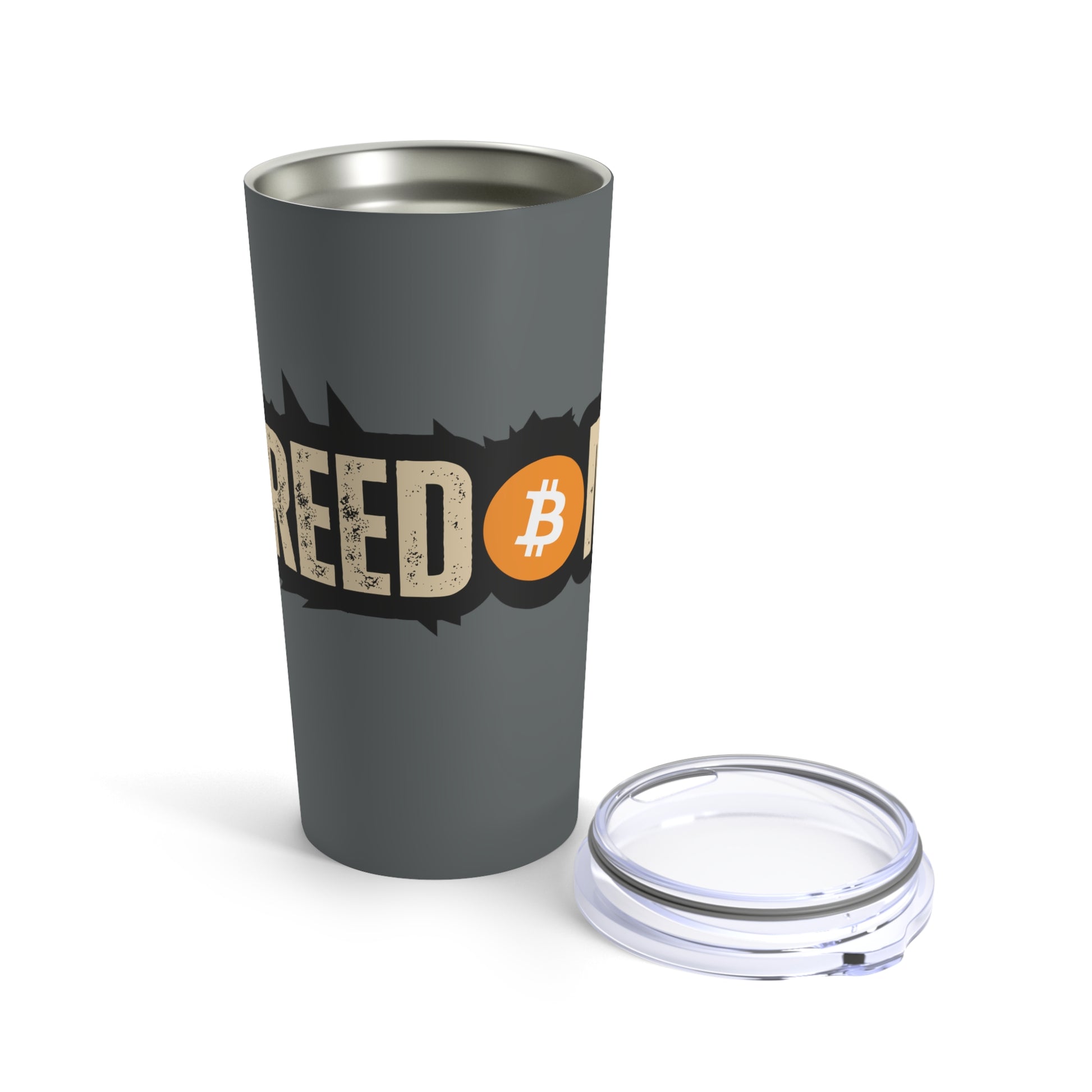 Freedom Tumbler CoffeeFreedom Tumbler Coffee or TeaThis tumbler is an excellent choice for daily use to keep 20oz of your favorite beverages hot or cold thanks to the double-wall insulation. Meanwhile, the stainless MugPrintifyBlock Style Co