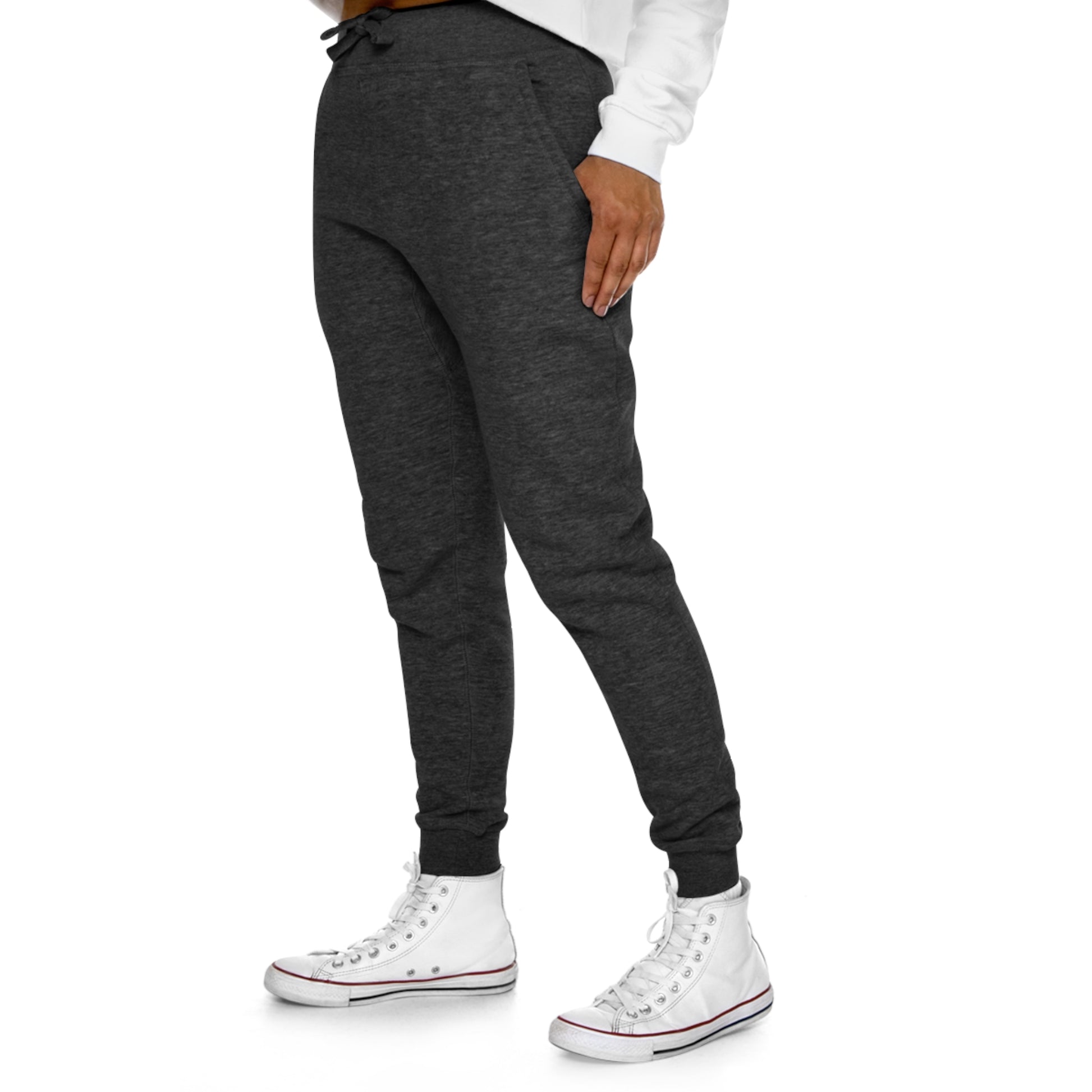 Bitcoin Node Runners SportswearBitcoin Node Runners SportswearStaying active is no problem when you’ve got a stylish pair of premium-quality, unisex joggers like these. The back pocket is customizable and has two spacious pockeTrousersPrintifyBlock Style Co