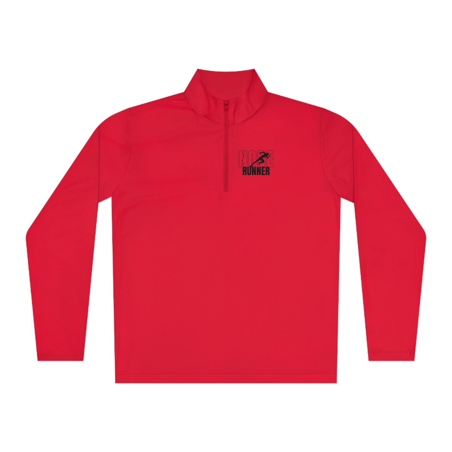 Bitcoin Node Runner Quarter-Zip PulloverBitcoin Node Runner Quarter-Zip Pullover 
Unleash your bold and adventurous side with the Sport-Tek® PosiCharge® Competitor™ 1/4-Zip Pullover! Made from 3.8-ounce, 100% polyester interlock with PosiCharge®Long-sleevePrintifyBlock Style Co